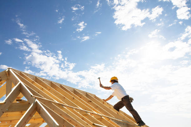 Best Roof Insulation Installation  in Mcnary, AZ
