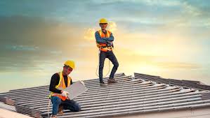 Best Slate Roofing  in Mcnary, AZ